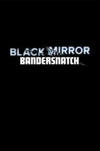 Black Mirror: Bandersnatch - Poster