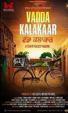 Vadda Kalakaar