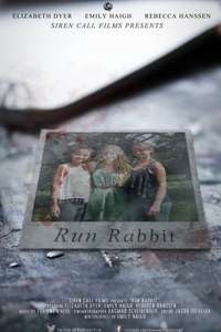 Run Rabbit - Poster