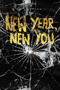 Into the Dark: New Year  New You - Poster