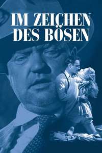 Touch of Evil - Poster