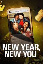 Into the Dark: New Year  New You