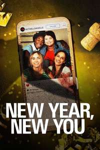 Into the Dark: New Year  New You - Poster