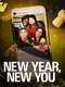 Into the Dark: New Year  New You