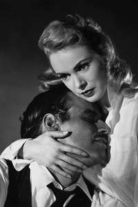 Touch of Evil - Poster