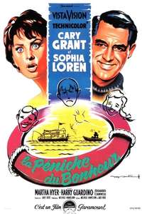 Houseboat - Poster