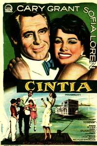 Houseboat - Poster