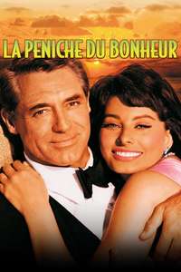 Houseboat - Poster