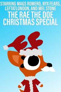 The Rae the Doe Christmas Special - Poster