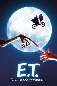 E.T. the Extra-Terrestrial - Posters