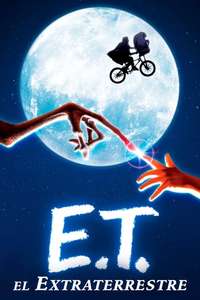 E.T. the Extra-Terrestrial - Posters