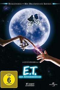 E.T. the Extra-Terrestrial - Posters