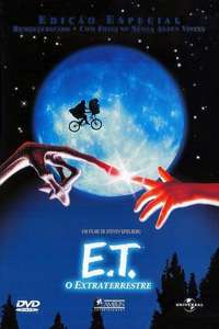 E.T. the Extra-Terrestrial - Posters