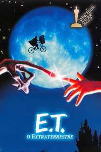 E.T. the Extra-Terrestrial - Posters
