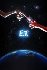 E.T. the Extra-Terrestrial - Posters