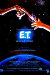 E.T. the Extra-Terrestrial - Posters