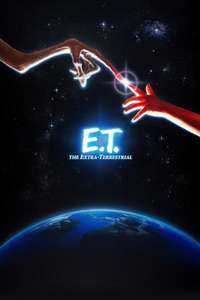 E.T. the Extra-Terrestrial - Posters