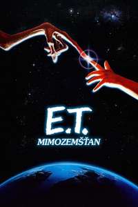 E.T. the Extra-Terrestrial - Posters