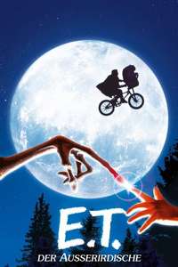 E.T. the Extra-Terrestrial - Posters
