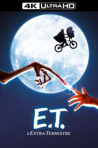 E.T. the Extra-Terrestrial - Posters