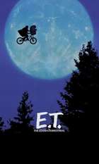 E.T. the Extra-Terrestrial