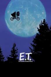 E.T. the Extra-Terrestrial