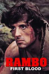 First Blood