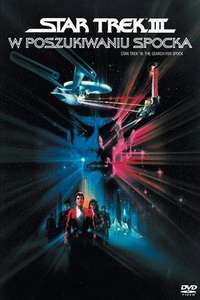 Star Trek III: The Search for Spock - Poster