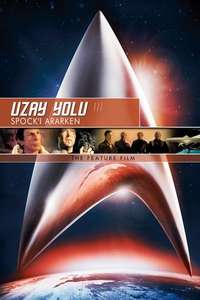 Star Trek III: The Search for Spock - Poster