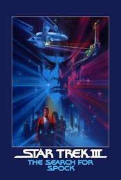Star Trek III: The Search for Spock