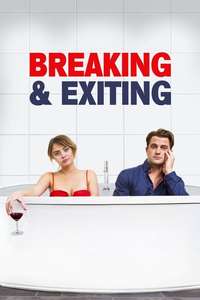 Breaking & Exiting - Poster