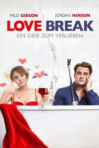 Breaking & Exiting - Poster