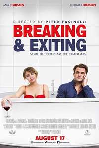 Breaking & Exiting - Poster