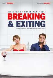 Breaking & Exiting