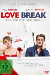 Breaking & Exiting - Poster