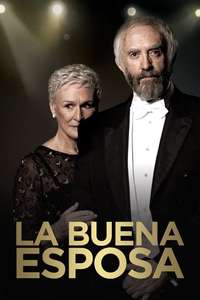 The Wife - Poster