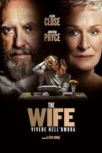The Wife - Poster