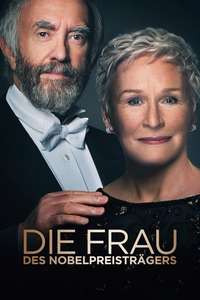 The Wife - Poster