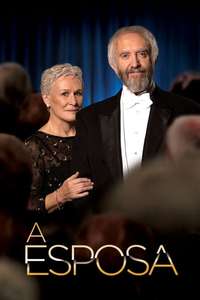 The Wife - Poster