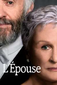 The Wife - Poster