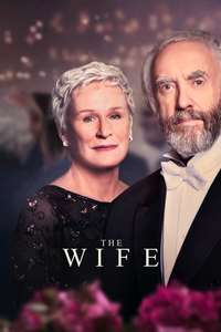 The Wife - Poster