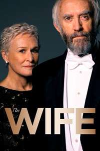 The Wife - Poster