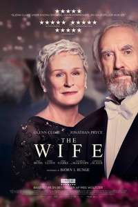The Wife - Poster