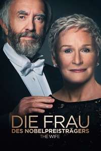 The Wife - Poster