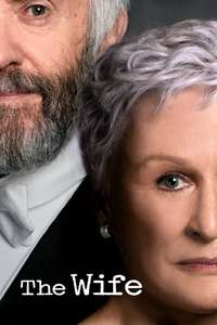 The Wife - Poster
