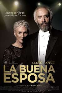 The Wife - Poster