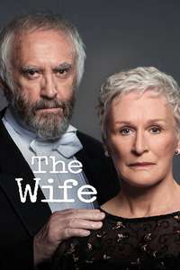 The Wife - Poster
