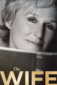 The Wife - Poster
