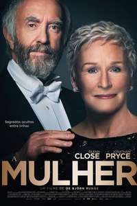 The Wife - Poster
