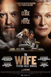 The Wife - Poster